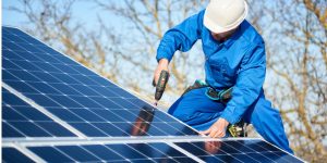 Installation Maintenance Panneaux Solaires Photovoltaïques à Hernicourt